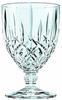 Nachtmann 102086, Nachtmann Noblesse Wasserglas / Kelchglas Set 4-tlg. 0,23 L