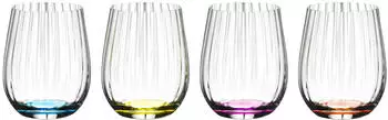 Riedel Tumbler Collection Optical Happy O