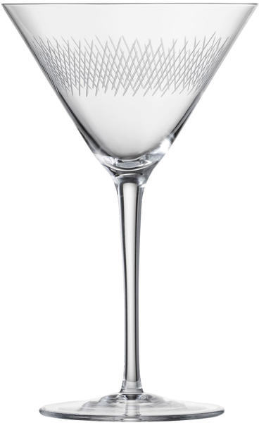 Zwiesel 1872 Upper West Martini Glas 278 ml