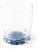 Excelsa Boheme Blue Set aus 6 Wassergläsern, Glas