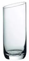 Villeroy & Boch Longdrinkglas 4er-Set NewMoon klar