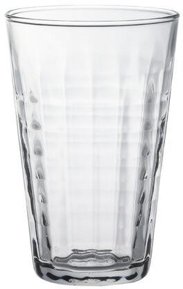 Duralex Trinkglas Prisma 330 ml 6 Stück