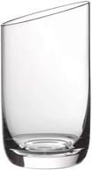 Villeroy & Boch Wasserglas 4er-Set NewMoon klar