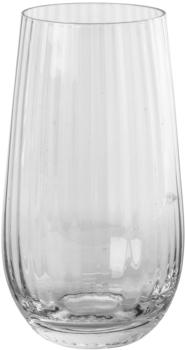 Broste Copenhagen Sandvig Trinkglas, 56 cl klar