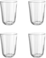 Eva Solo Glas 4er-Set klar