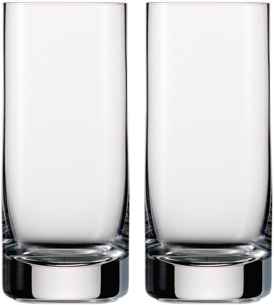 Eisch Longdrinkglas Jeunesse (2-tlg) mundgeblasenes Kristallglas 400 ml