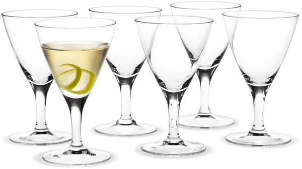 Holmegaard Royal Cocktailglas klar
