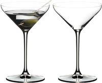 Riedel Martini Glas 2er Set