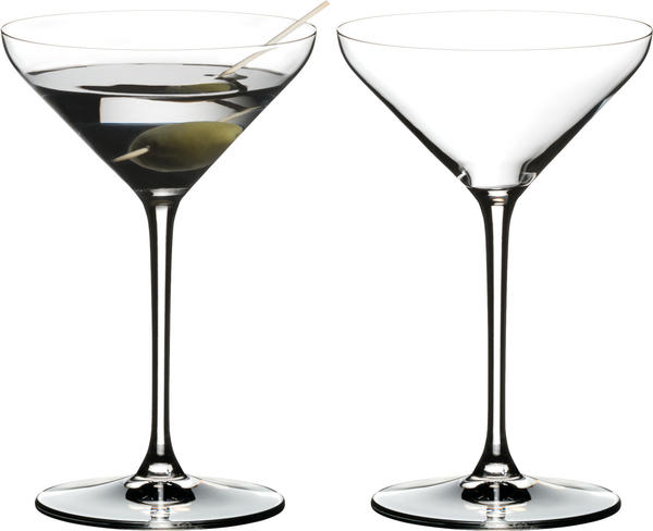 Riedel Extreme Martini