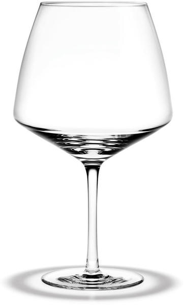 Holmegaard Perfection The Bowl - klar - 1,4 Liter