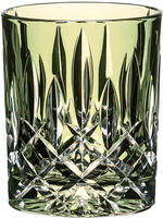 Riedel LAUDON Whisky Tumbler - Hellgr&uuml;n