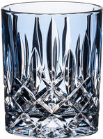Riedel LAUDON Whisky Tumbler - Hellblau