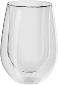 ZWILLING Sorrento Red Wine Glass 350 ml, 2 pc. Set klar