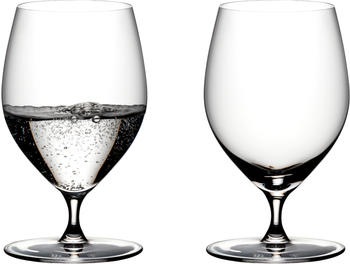 Riedel Veritas Wasser