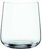 SPIEGELAU Becher »Style«, (Set, 4 tlg., Set bestehend aus 4 Gläsern), 340 ml,