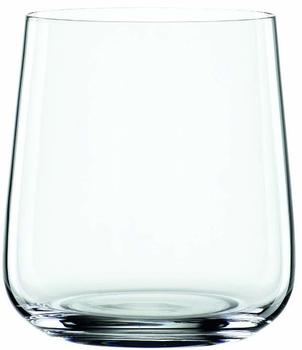 Spiegelau Style Wasserglas 34cl 4er Pack Klar