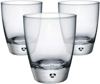 Bormioli Rocco Luna Wasserglas (3 Stk.)