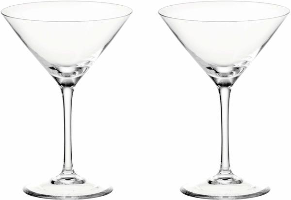 Leonardo Martini-Gläser-Set Gin