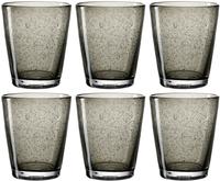 LEONARDO Gl&auml;ser-Set "BURANO" 330 ml, 6-teilig