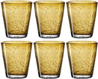 LEONARDO Gl&auml;ser-Set "BURANO" 330 ml, 6-teilig