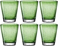 LEONARDO Gl&auml;ser-Set "BURANO" 330 ml, 6-teilig