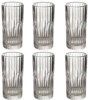 Duralex Longdrinkgläser-Set Manhattan