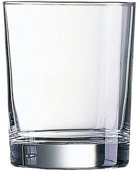 Arcoroc 00826 Stockholm Trinkglas 270ml 6 Stück