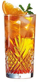 Arcoroc L7256 Broadway Longdrinkglas, 280ml 6 Stück