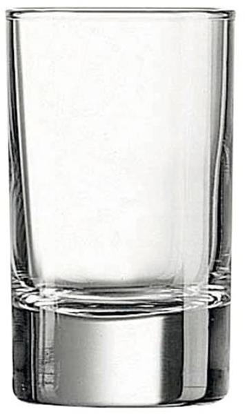 Arcoroc J4238 Islande Longdrinkglas, 100 ml 6 Stück