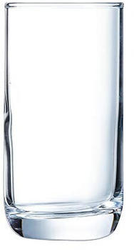 Arcoroc J4724 Elisa Longdrinkglas, 350ml 6 Stück