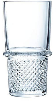 Arcoroc L7335 New York Trinkglas 350ml 6 Stück