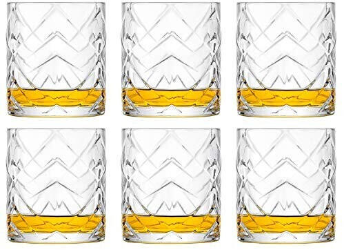 Schott-Zwiesel 121667 Fascination Whiskyglas