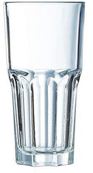 Arcoroc J2608 Granity Longdrinkglas, 200ml 6 Stück