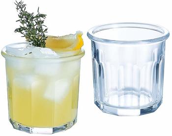 Arcoroc L3750 Eskale Trinkglas 310ml 6 Stück