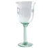 Lambert Corsica Wasser-Glas - grün - 24 cm - Ø 11 cm