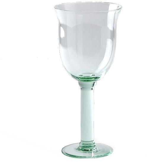 Lambert Corsica Wasser-Glas - grün - 24 cm - Ø 11 cm