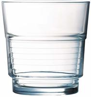 ARCOROC Stapelbecher 20cl