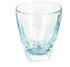 Lambert Odile Trinkglas 6er-Set - aqua - 6 Gläser à Höhe 10,5 cm - Ø 9 cm