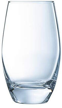 Arcoroc H4531 Maléa Trinkglas 350ml 6 Stück