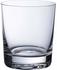 Villeroy & Boch 11-3786-8062 Purismo Bar Cocktail-/Wasserglas 2er-Set, Glas, 370 milliliters