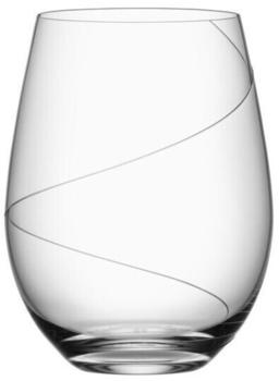 Kosta Boda Line gin & tonic Glas 60cl Klar
