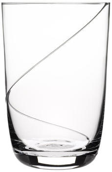 Kosta Boda Line Tumbler-Glas 31cl Klar