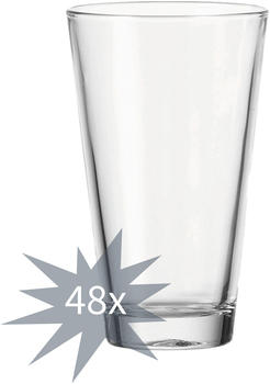 Leonardo CIAO Trinkglas 0,2l 48 Stück