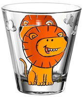 LEONARDO Kinderbecher "BAMBINI" 215 ml, 6-teilig
