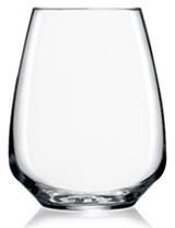 Luigi Bormioli LB Atelier Wasserglas/Weißweinglas