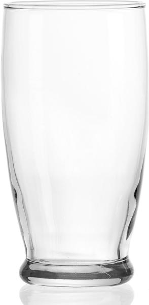 Ritzenhoff & Breker Longdrinkglas 4 More 3er-Set 350 ml