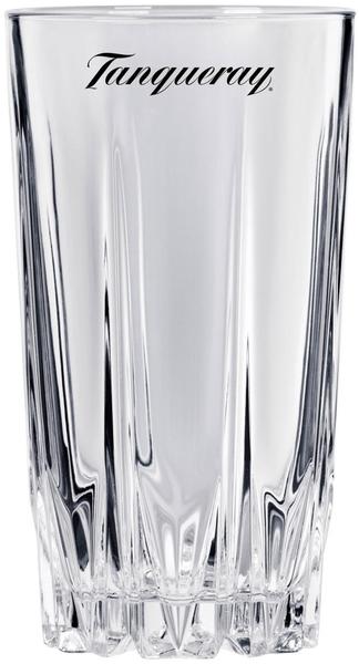Tanqueray Longdrinkglas Cocktailglas Longdrinkglas Gin Glas 400 ml