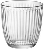 Wasserglas Line Klar 29cl H8,5cm &Oslash;8,5cm 6er Set