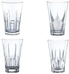 Nachtmann Classix Longdrinkgläser im 4er Set