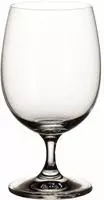 Villeroy & Boch Wasserkelch 4er-Set La Divina klar